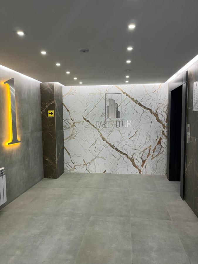Жк Palladium 69 الماتي المظهر الخارجي الصورة